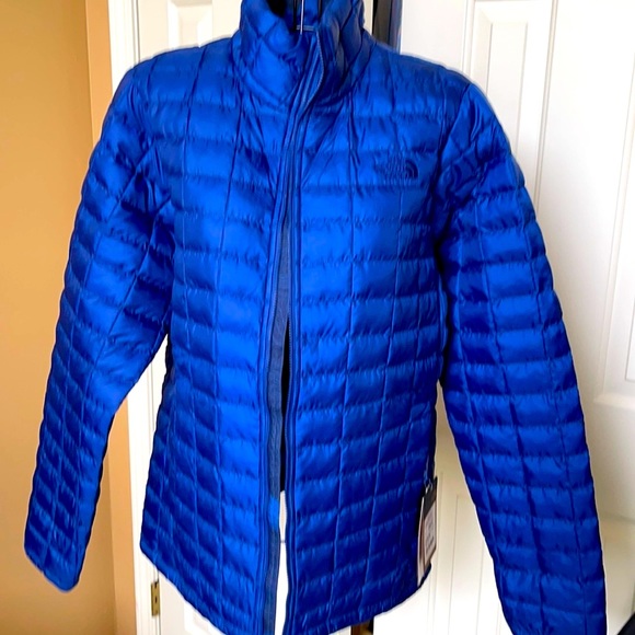 The North Face Jackets & Blazers - North Face ThermoBall Eco Jacket